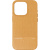 RECLA-KFT-NP23P (RE)CLASSIC CASE FOR IPHONE 15 PRO KRAFT, чехол защитный для iPhone 15 PRO